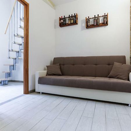 Florence Fortezza Apartment ภายนอก รูปภาพ