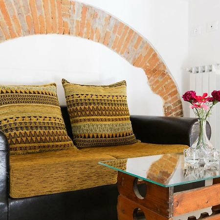Florence Fortezza Apartment ภายนอก รูปภาพ