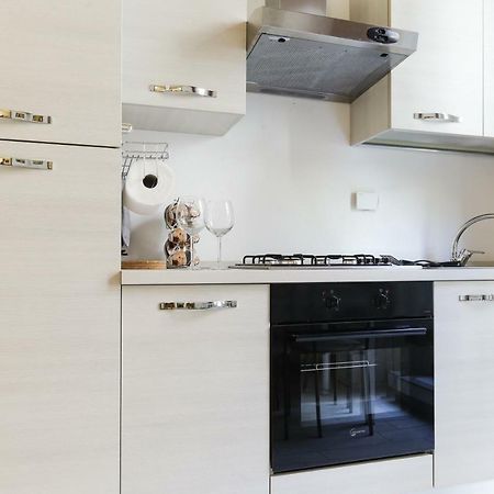 Florence Fortezza Apartment ภายนอก รูปภาพ